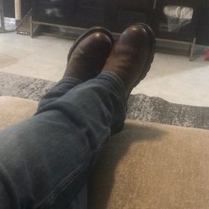 Meet your Posher, Benjamin